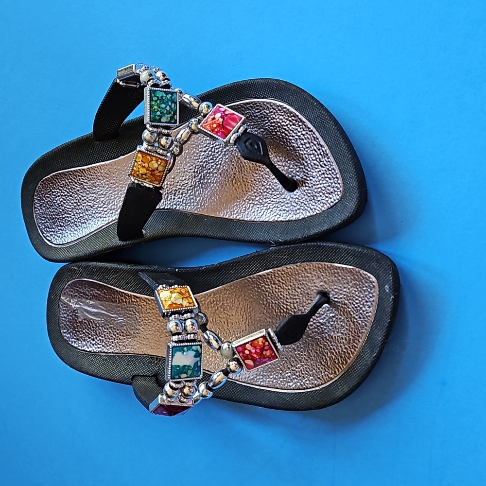 Flip Flops